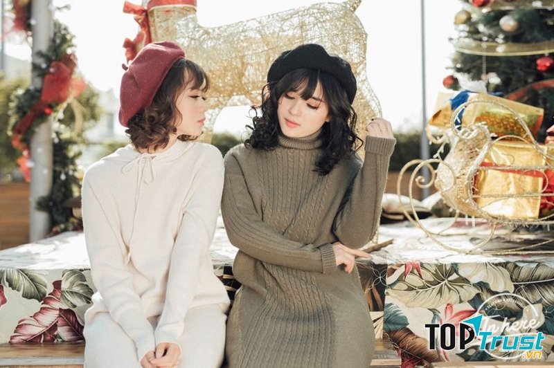 Shop quần áo đẹp nhất ở Phú Yên