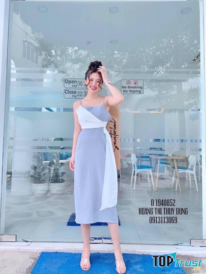 Shop quần áo đẹp nhất ở Quảng Trị