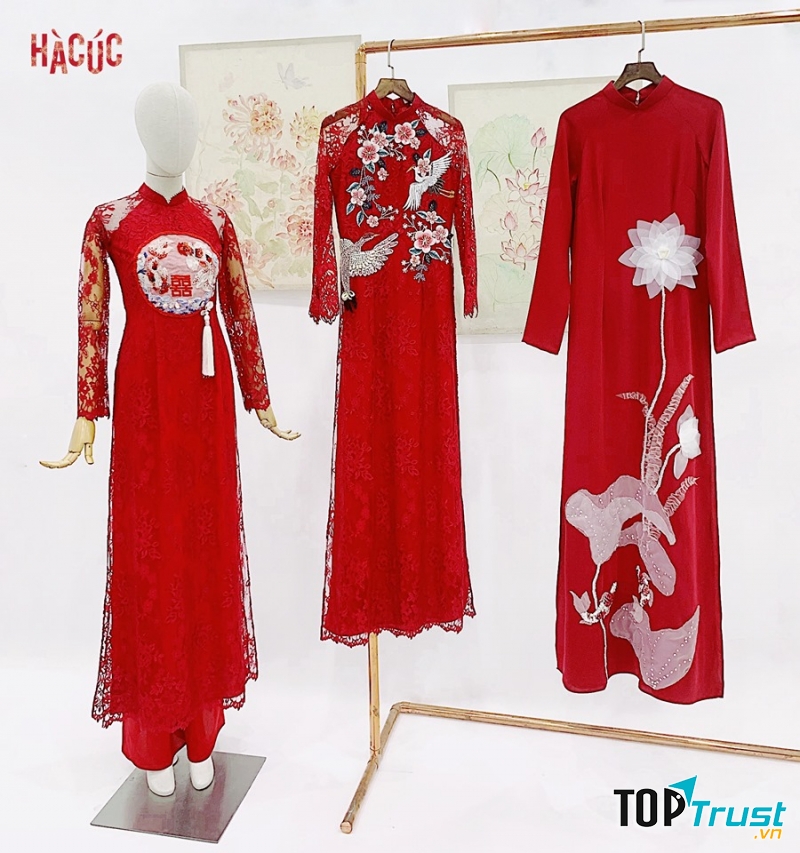 Shop quần áo đẹp tại Hà Nội được chị em ưa chuộng nhất dịp Tết