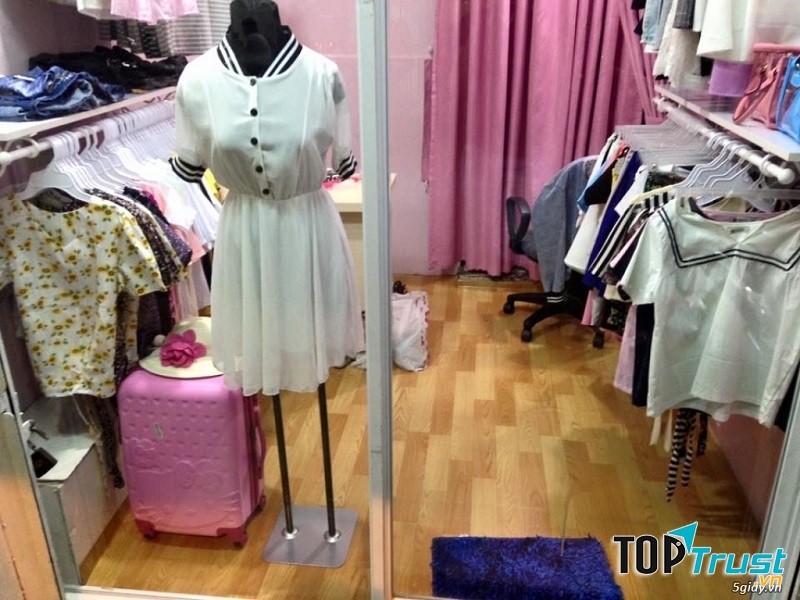 Shop quần áo đẹp và rẻ nhất cho sinh viên ở Hải Phòng