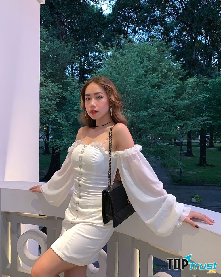 Shop quần áo hot nhất trên Instagram có thể bạn chưa biết