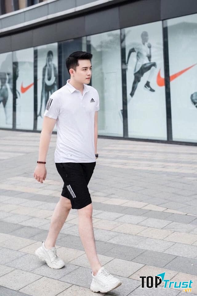 Shop quần áo nam đẹp giá rẻ nhất ở Huế