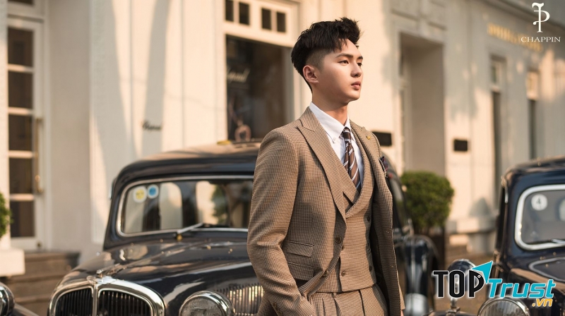 Shop quần áo nam đẹp nhất Đại Cồ Việt, Hà Nội