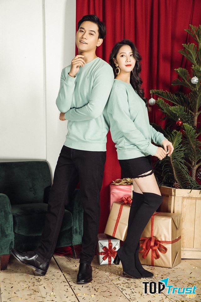 Shop quần áo nam đẹp nhất phố Nguyễn Trãi, Hà Nội