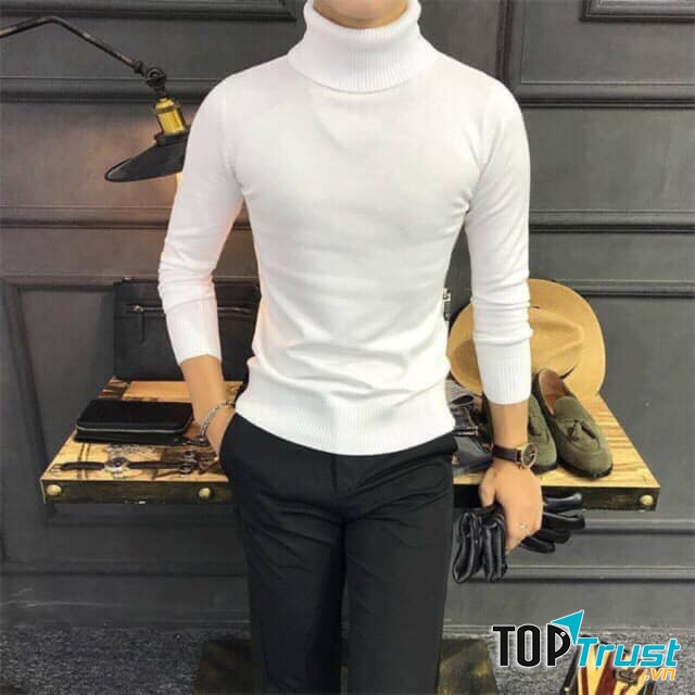 Shop quần áo nam đẹp ở Cẩm Phả, Quảng Ninh được nhiều người lựa chọn