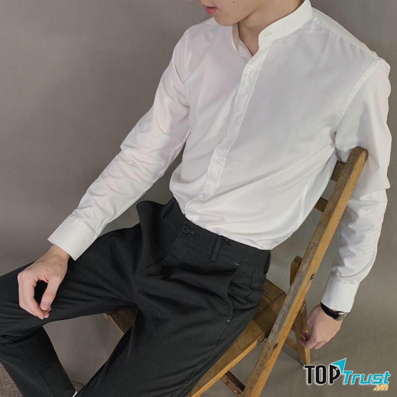 Shop quần áo nam đẹp ở Lạng Sơn được nhiều người lựa chọn