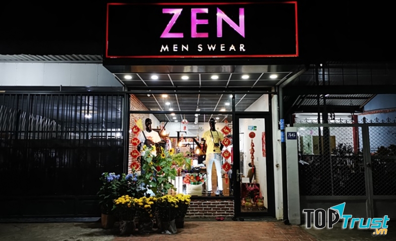 Shop quần áo nam đẹp ở Mỹ Tho, Tiền Giang được nhiều người lựa chọn