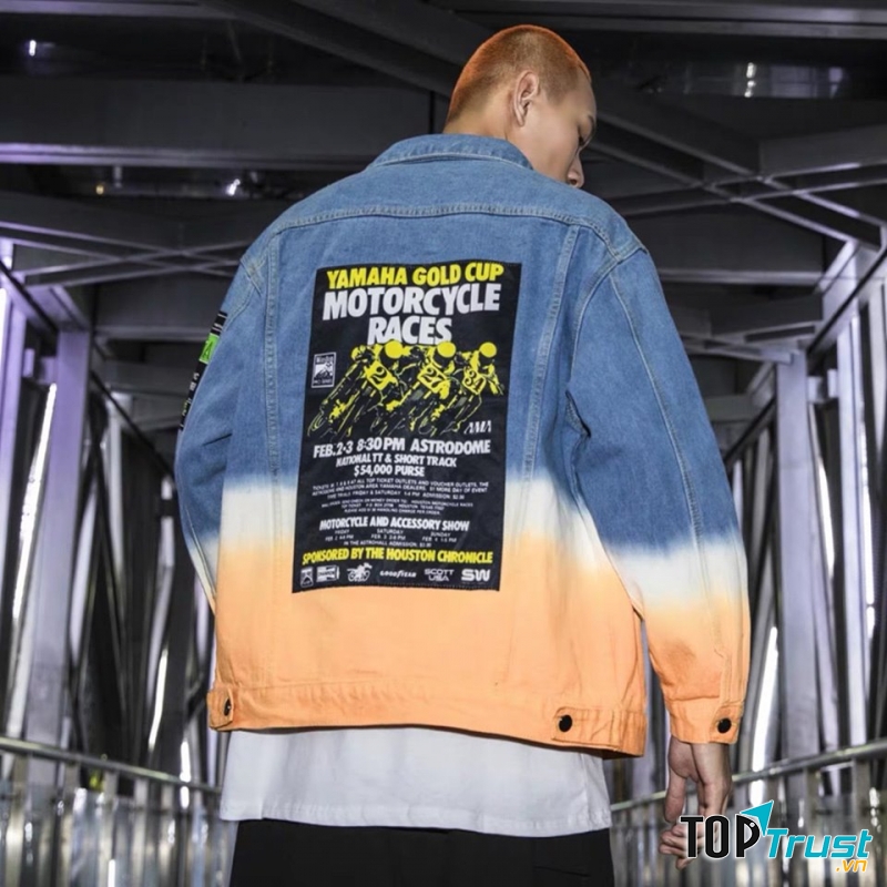 Shop quần áo nam đẹp ở Nam Định được nhiều người lựa chọn