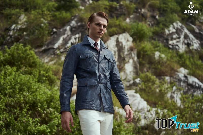 Shop quần áo nam đẹp ở Thái Nguyên được nhiều người lựa chọn