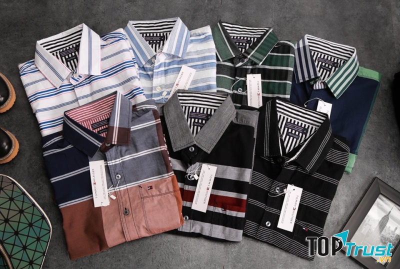 Shop quần áo nam đẹp ở Tiền Giang được nhiều người lựa chọn