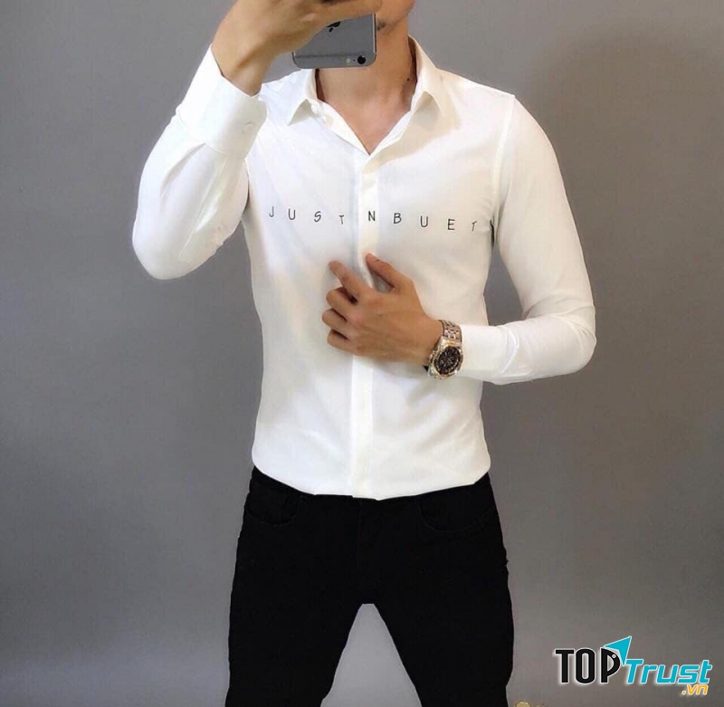 Shop quần áo nam đẹp và chất lượng nhất Lộc Ninh, Bình Phước