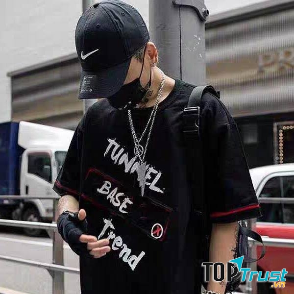 Shop quần áo nam đẹp và chất lượng nhất Long Khánh, Đồng Nai