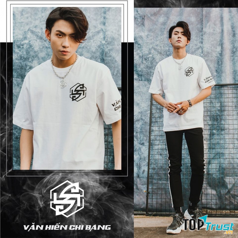 Shop quần áo nam đẹp và chất lượng nhất quận 10, TP. HCM