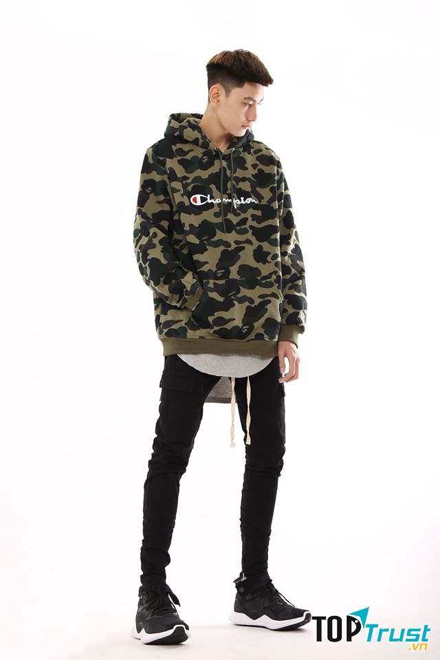 Shop quần áo nam đẹp và chất lượng nhất quận Tân Phú, TP. HCM