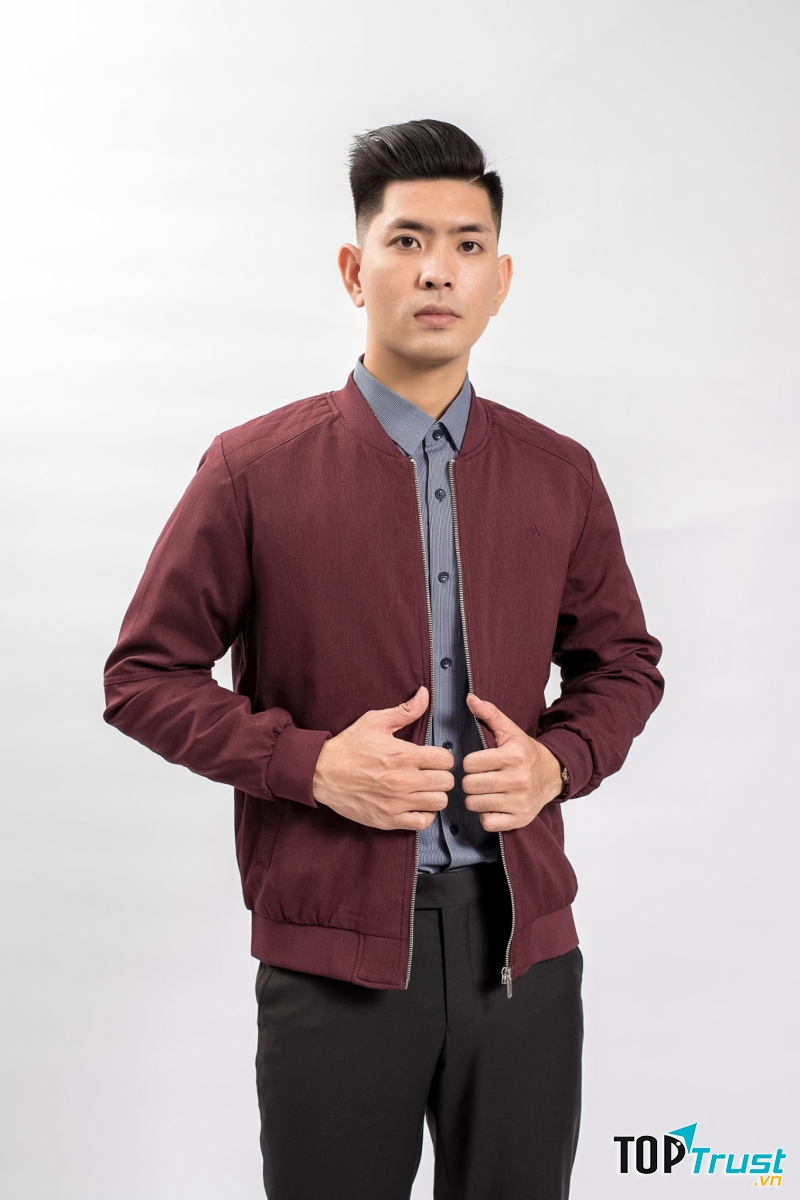 Shop quần áo nam đẹp và chất lượng nhất quận Thanh Xuân, Hà Nội