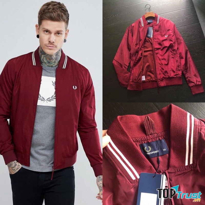 Shop quần áo nam đẹp và rẻ nhất Hải Phòng