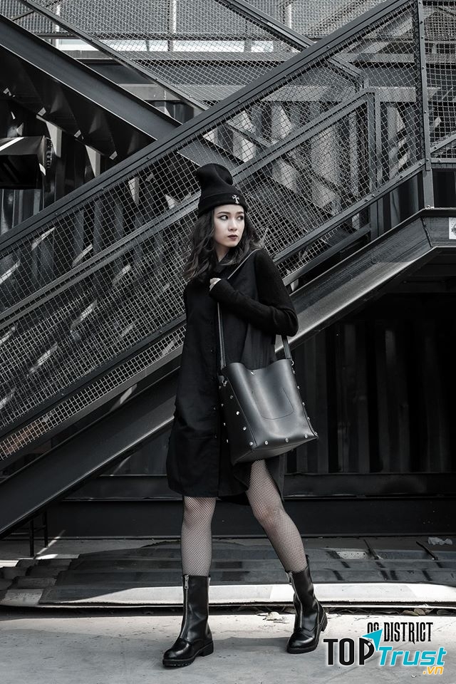 Shop quần áo nữ chất nhất ở Hà Nội