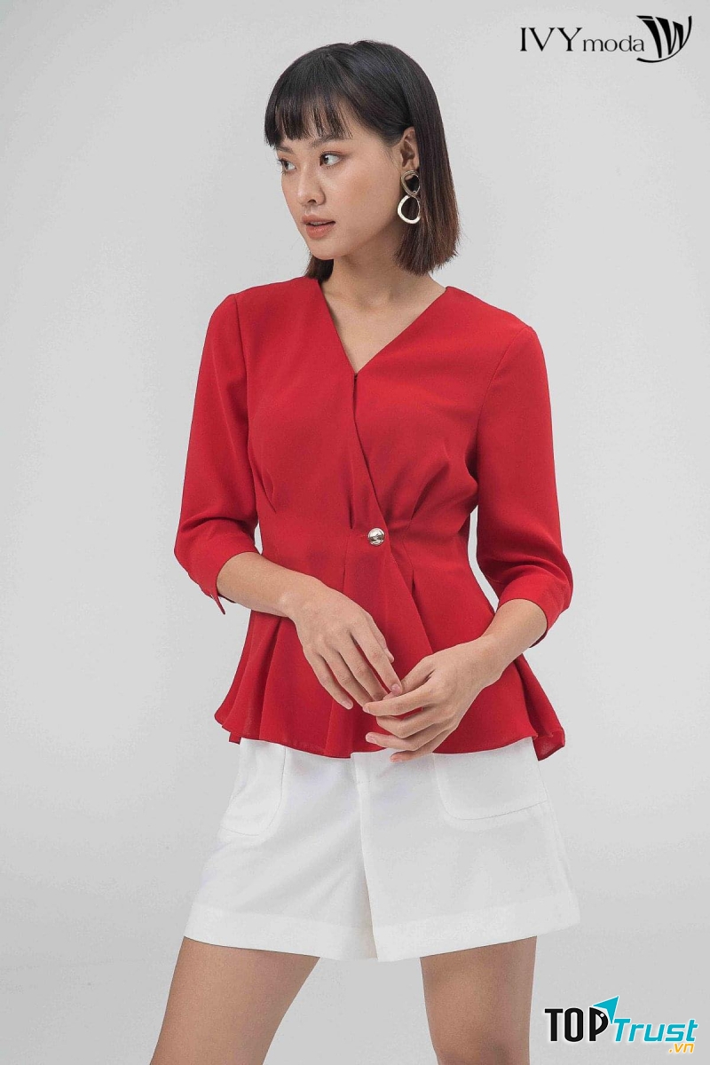 Shop quần áo nữ đẹp, giá rẻ nhất ở Nam Định