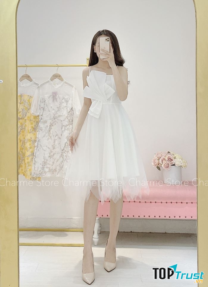 Shop quần áo nữ đẹp nhất tại Hoài Đức, Hà Nội