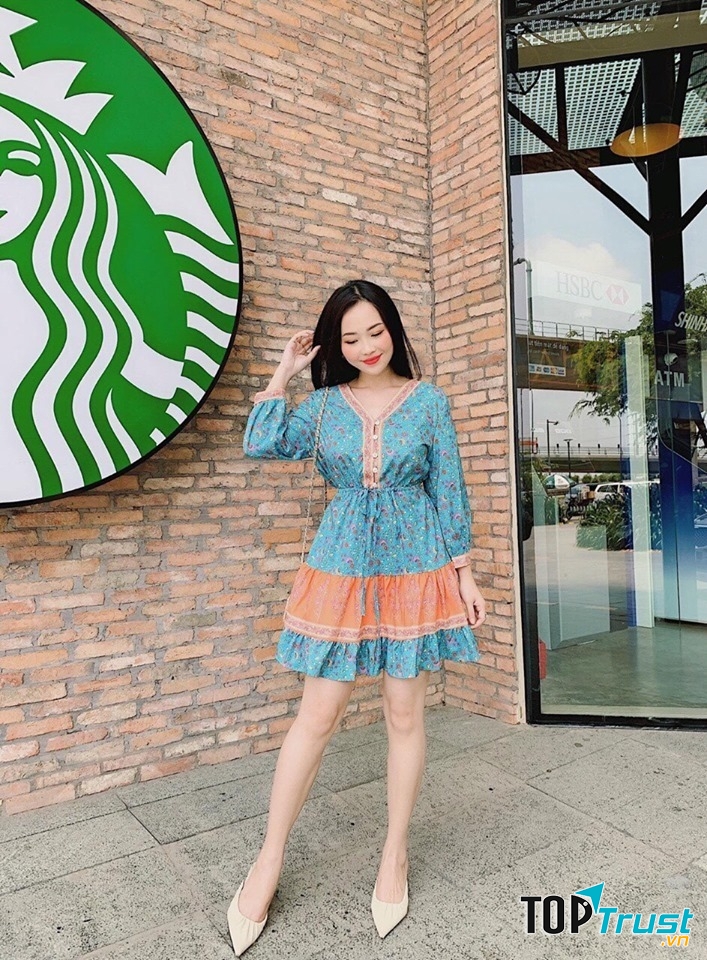 Shop quần áo nữ đẹp nhất tại Nghệ An