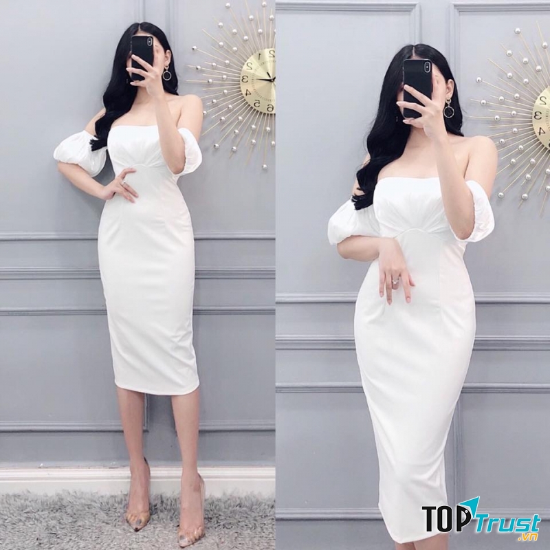 Shop quần áo nữ đẹp nhất tại Phú Quốc