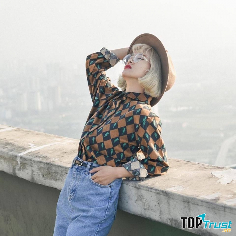 Shop quần áo nữ đẹp nhất TP. Buôn Ma Thuột