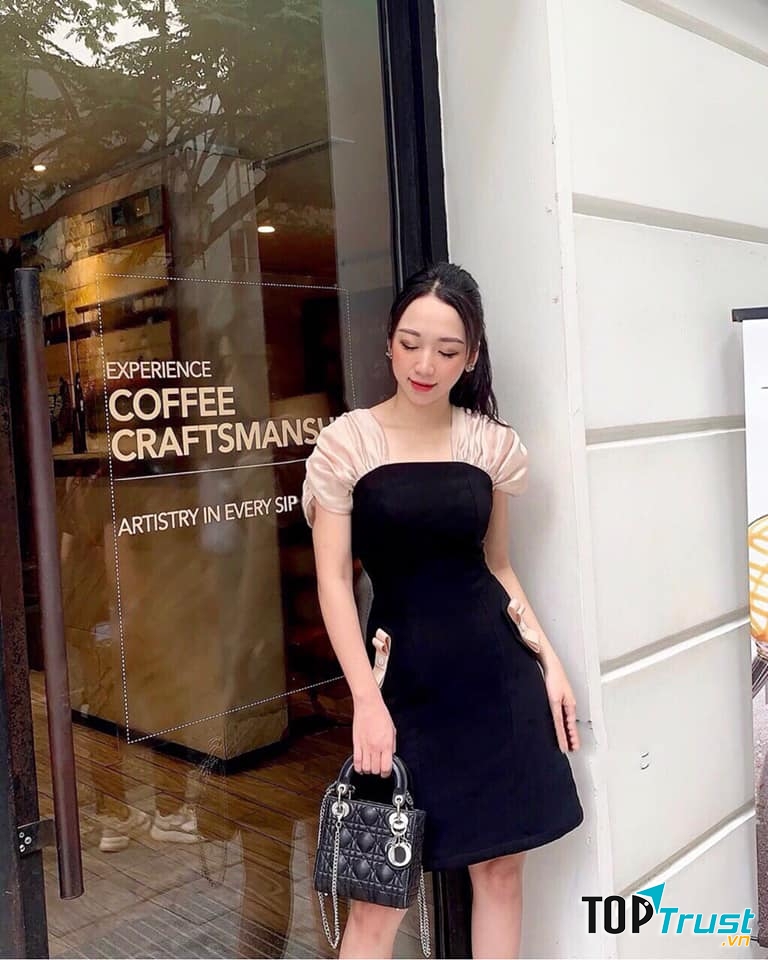 Shop Quần áo nữ đẹp nhất Xuân Lộc, Đồng Nai