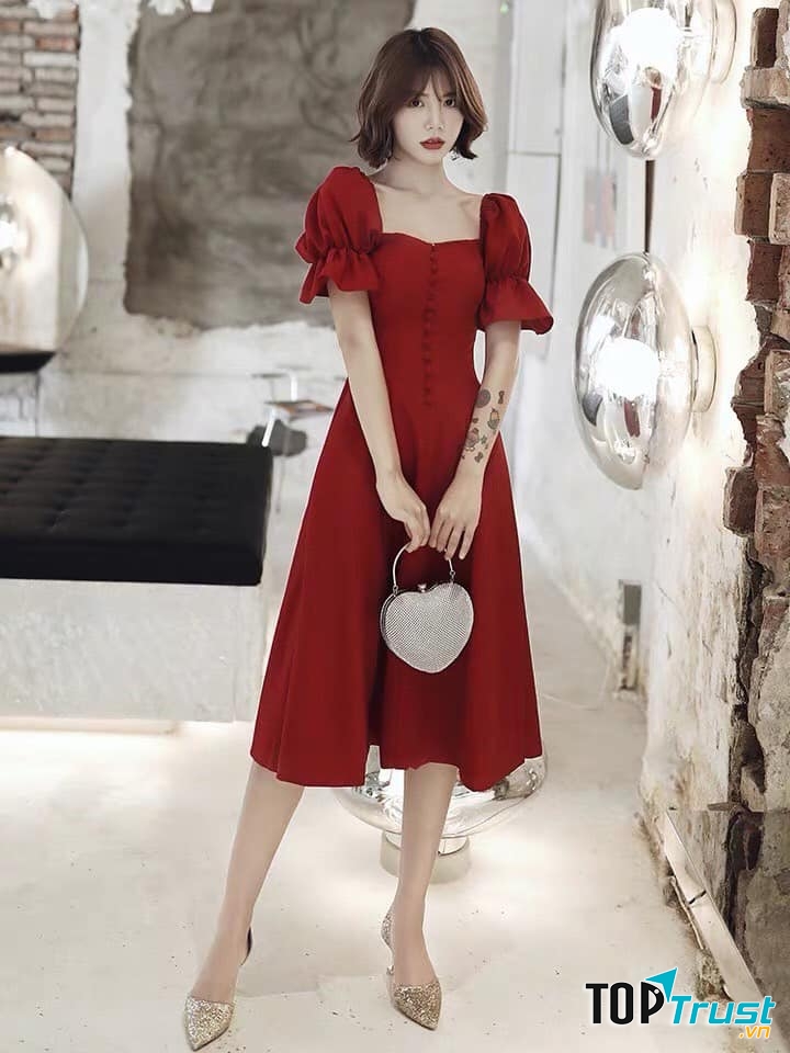 Shop quần áo nữ đẹp và chất lượng nhất Cưmgar, Đắk Lắk