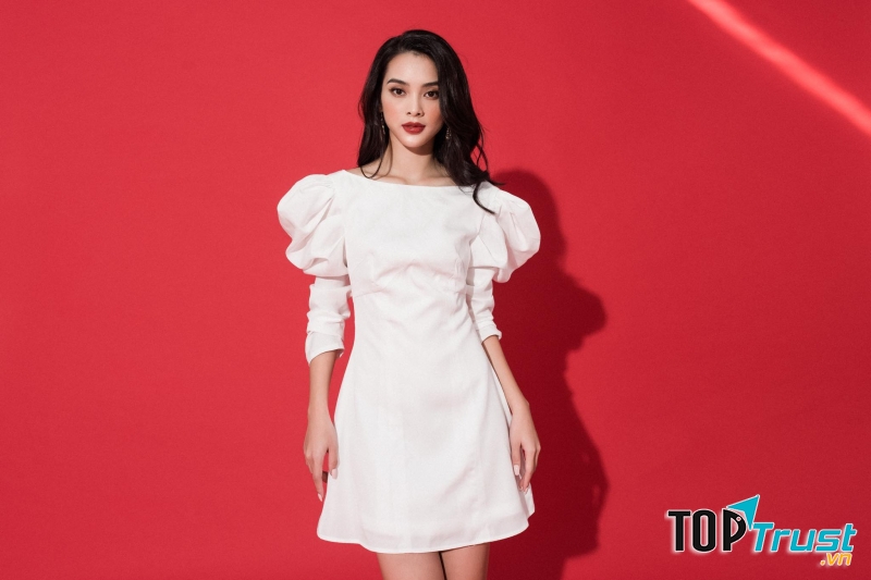 Shop quần áo nữ đẹp và chất lượng nhất quận 1, TP. HCM