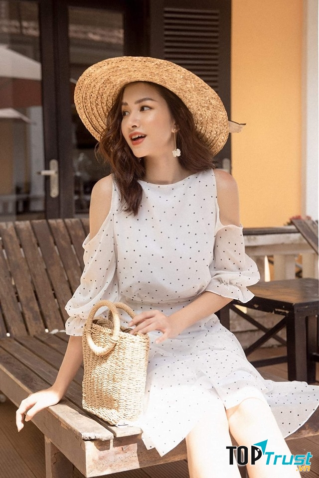 Shop quần áo nữ đẹp và chất lượng nhất quận 12, TP. HCM