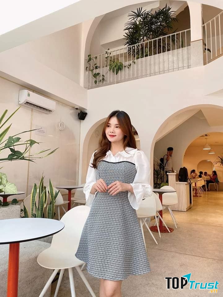 Shop quần áo nữ đẹp và chất lượng nhất quận 2, TP. HCM