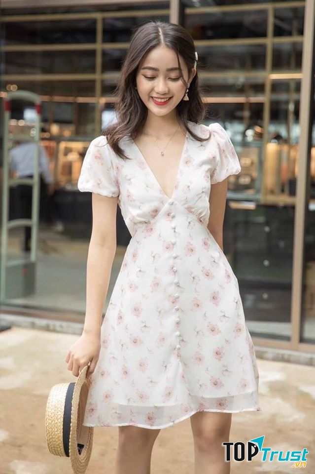 Shop quần áo nữ đẹp và chất lượng nhất quận Tân Bình, TP. HCM