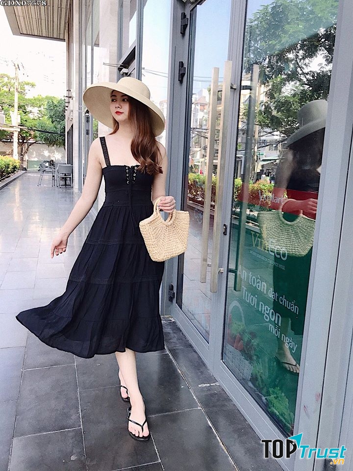 Shop quần áo nữ đẹp và chất lượng nhất quận Thanh Khê, Đà Nẵng