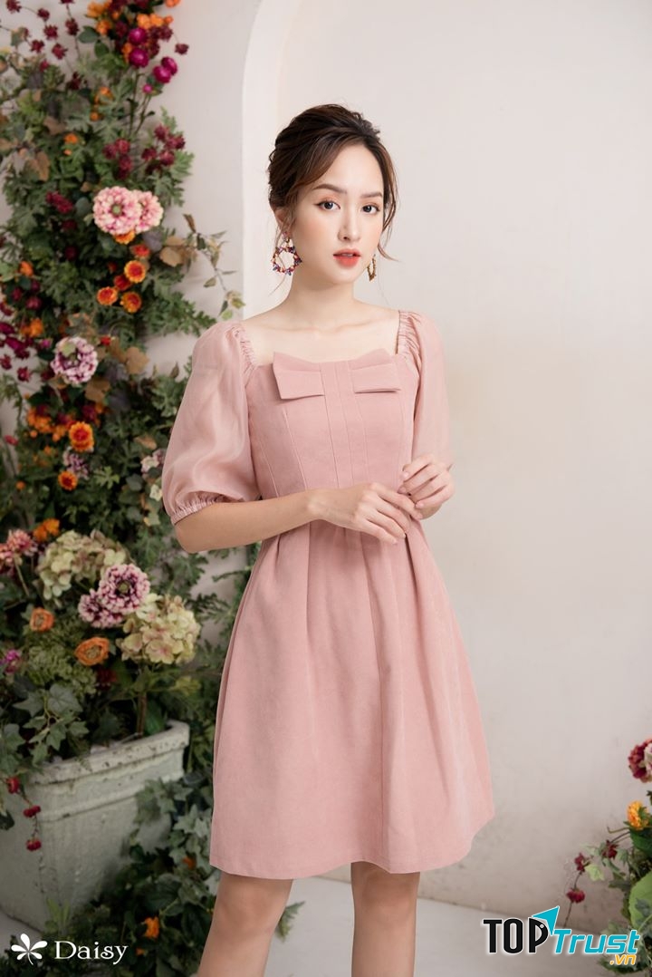 Shop quần áo nữ đẹp và chất lượng nhất tại quận Đống Đa, Hà Nội