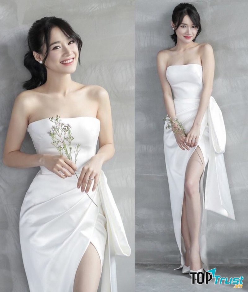 Shop quần áo nữ đẹp và chất lượng nhất tại TP. Long Xuyên, An Giang