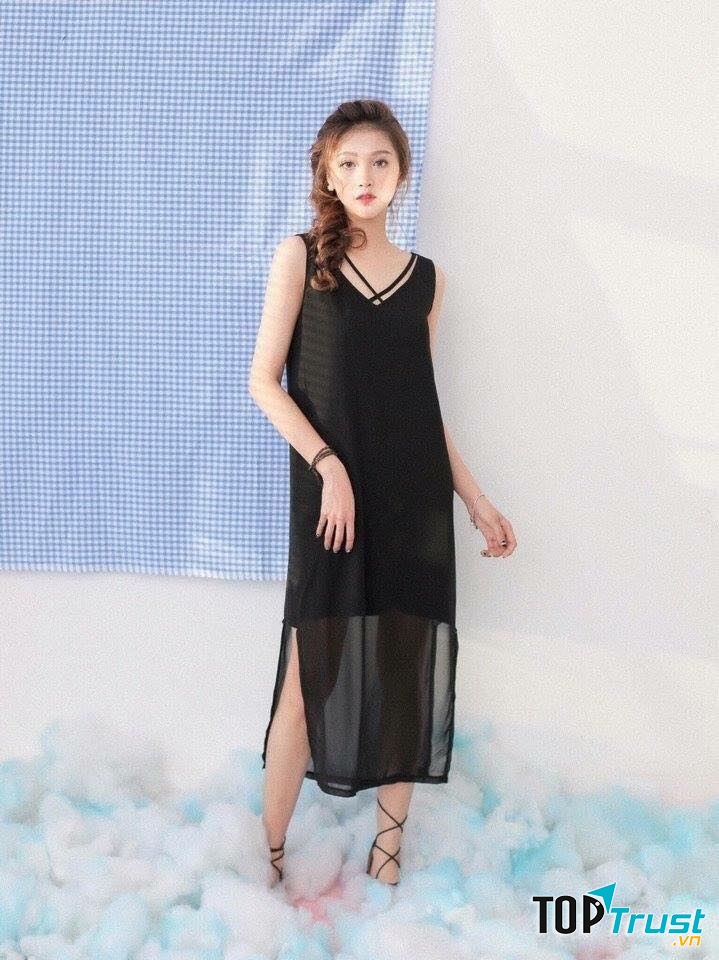 Shop quần áo teen hút khách nhất Cần Thơ