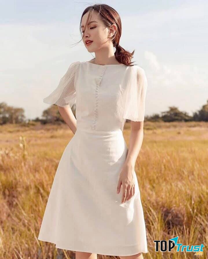 Shop quần áo teen hút khách nhất Đà Nẵng