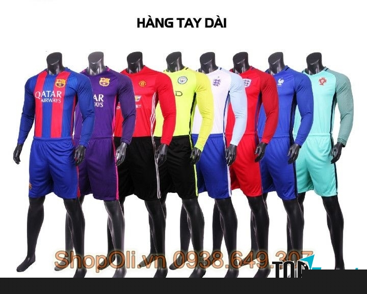 Shop quần áo thể thao tốt nhất thành phố Hồ Chí Minh