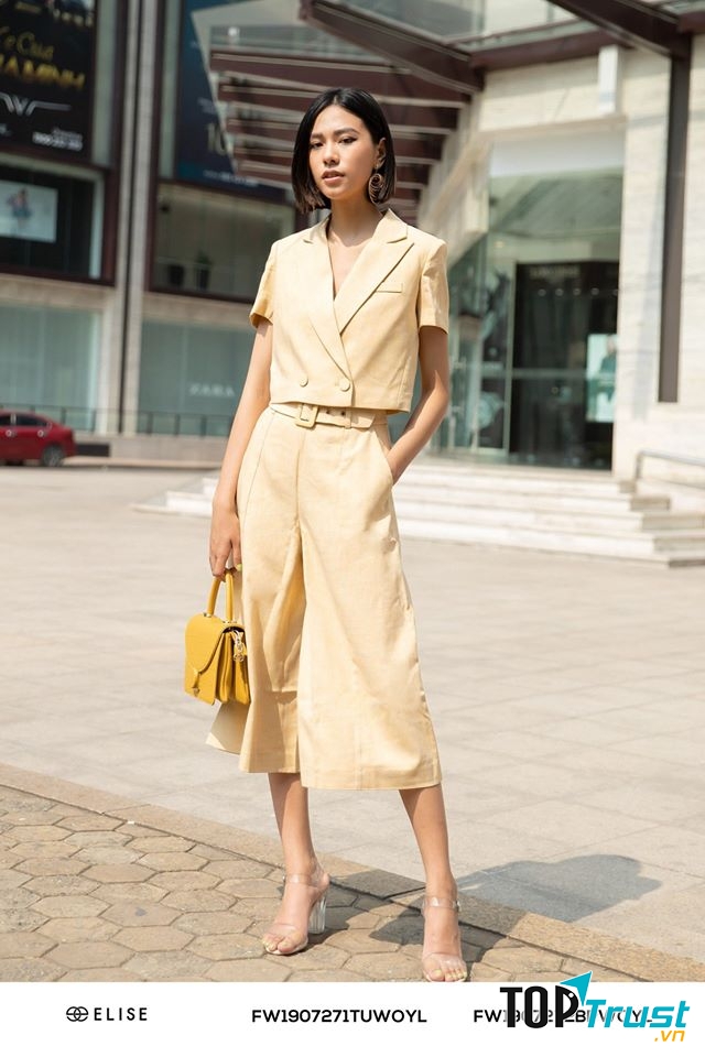 Shop quần áo thời trang đẹp nhất ở Kiên Giang