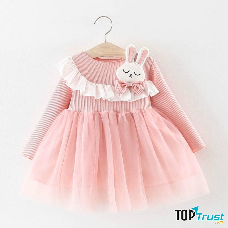 Shop quần áo trẻ em đẹp nhất M'Đrắk, Đắk Lắk