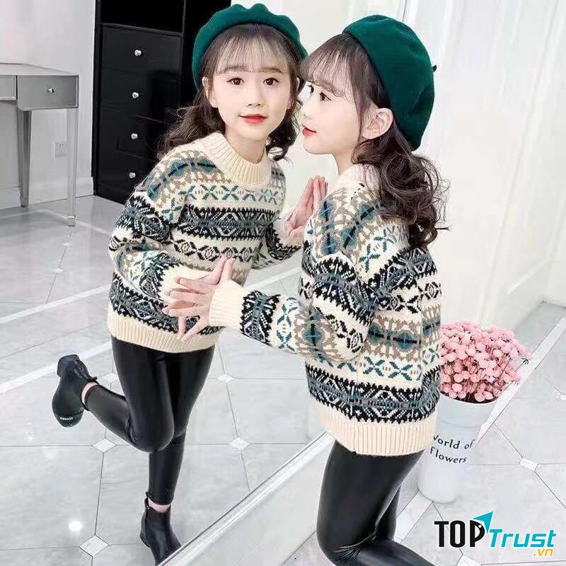 Shop quần áo trẻ em đẹp và chất lượng nhất Hà Đông, Hà Nội