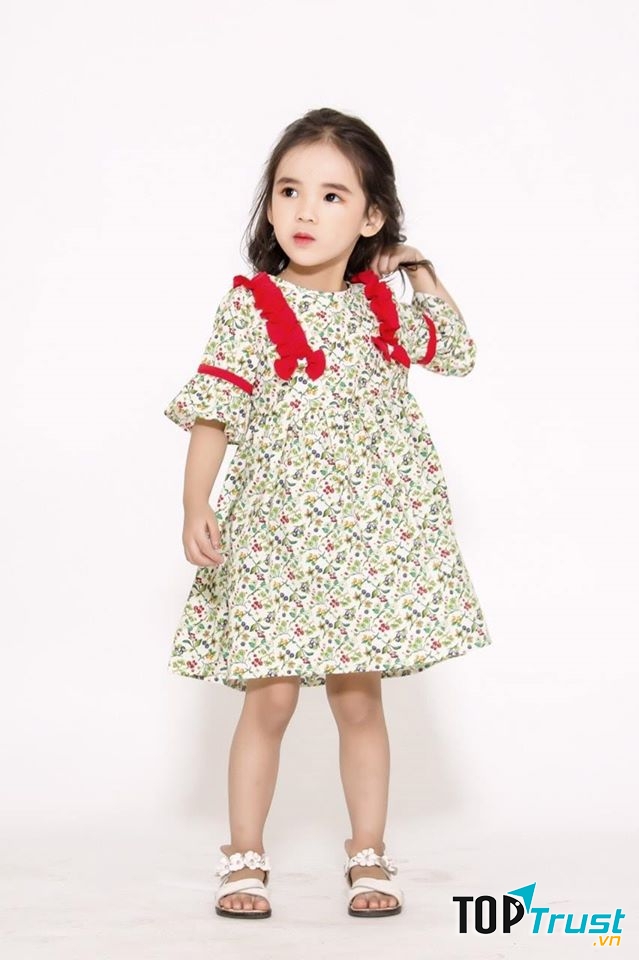 Shop quần áo trẻ em đẹp và chất lượng nhất quận 11, TP. HCM