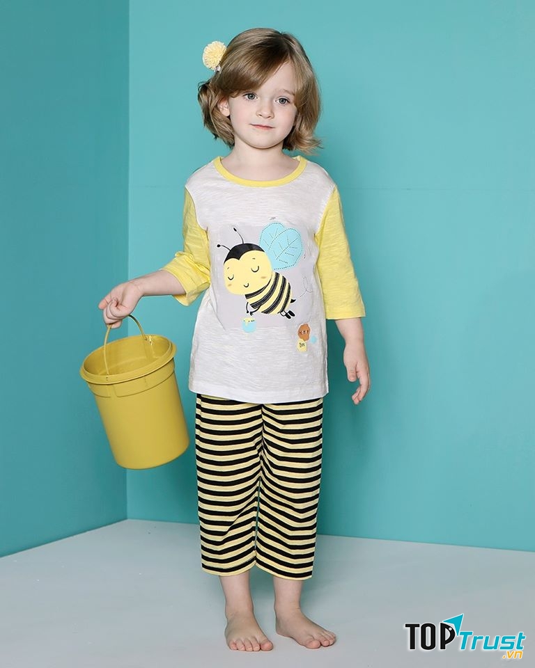 Shop quần áo trẻ em đẹp và chất lượng nhất quận 12, TP. HCM