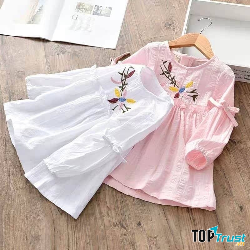 Shop quần áo trẻ em đẹp và chất lượng nhất quận 3, TP. HCM