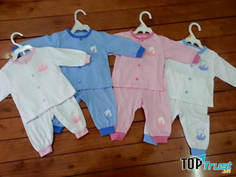 Shop quần áo trẻ em đẹp và chất lượng nhất quận Ba Đình, Hà Nội