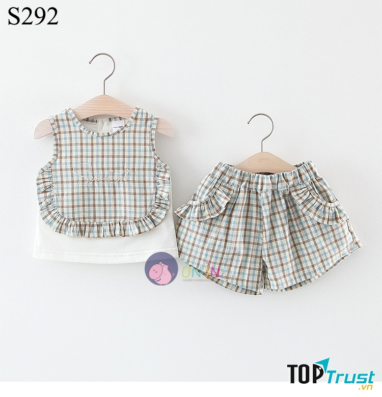 Shop quần áo trẻ em đẹp và chất lượng nhất quận Tân Bình, TP. HCM