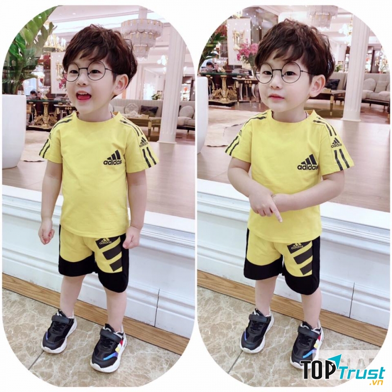 Shop quần áo trẻ em đẹp và chất lượng nhất Tây Ninh