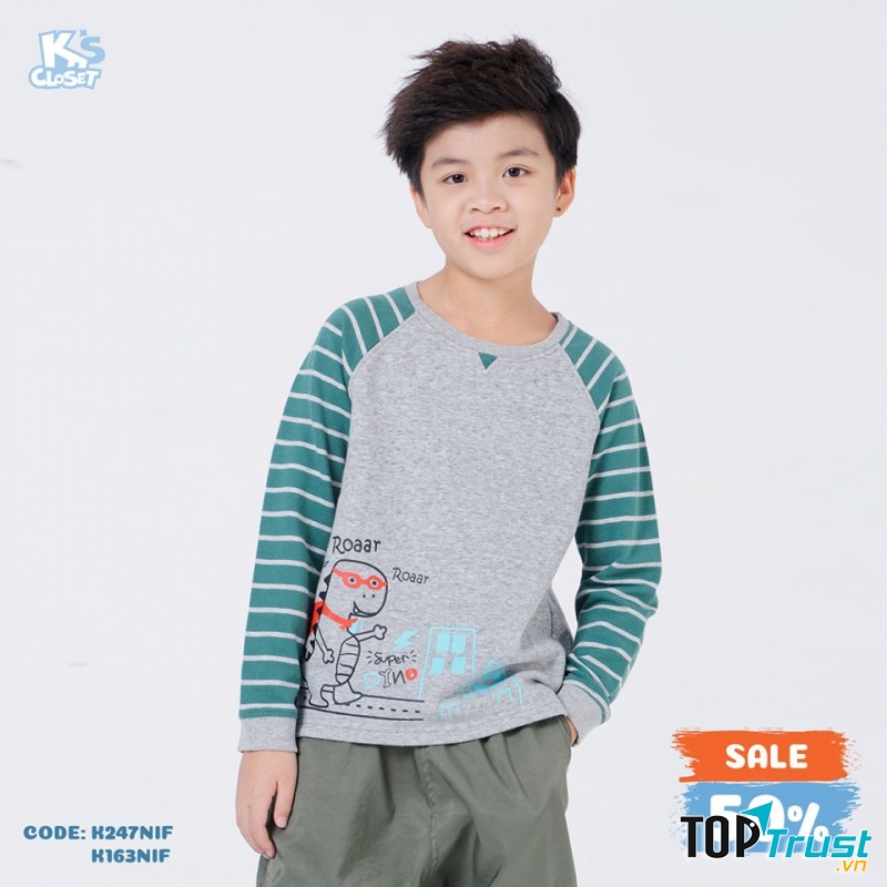 Shop quần áo trẻ em đẹp và chất lượng nhất Thanh Hóa