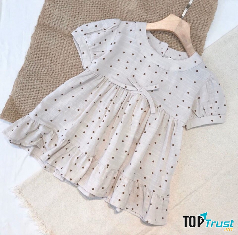 Shop quần áo trẻ em đẹp và chất lượng nhất TP. Pleiku, Gia Lai