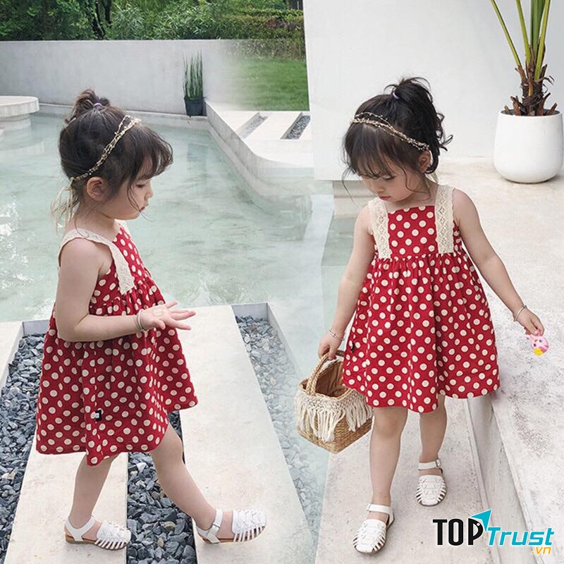 Shop quần áo trẻ em đẹp và chất lượng nhất Tuyên Quang